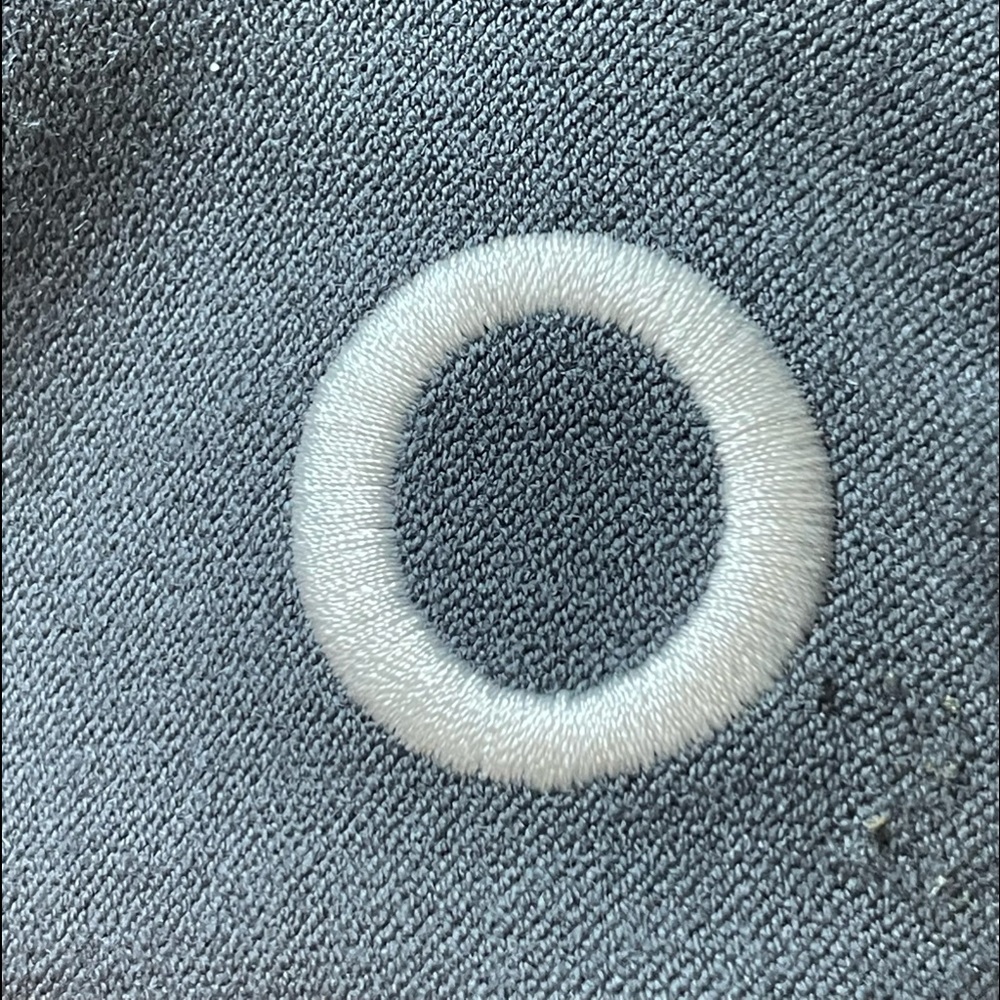NIKE O2 Vintage Rugby Cap - Picture 7 of 9